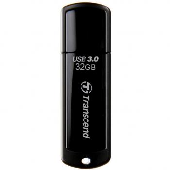 Transcend USB JetFlash 700 - 32GB, Memoria Flash USB 3.1