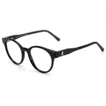 Jimmy Choo Women's Eyeglass Frame JC316-1EI Ø 49 mm