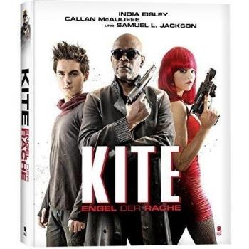 Kite - Engel der Rache Uncut