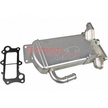 Enfriador EGR METZGER 0892755 para Audi A4, A5, A6, Q5 y Seat Exeo