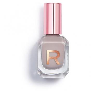 Esmalte de uñas High Gloss - Chill Grey
