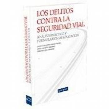 Los delitos contra la seguridad vial