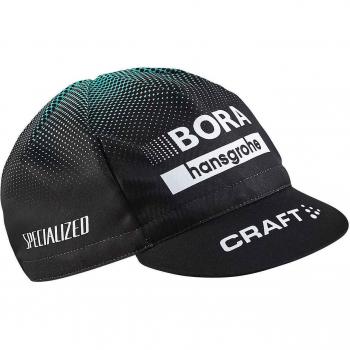 Gorra Bora-Hansgrohe 2017