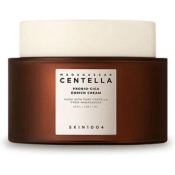 SKIN1004 Madagascar Centella Probio-Cica Enrich Cream 50ml