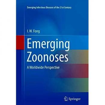 Emerging Zoonoses: A Worldwide Perspective