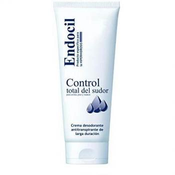 Endocil Antitranspirante Crema Tubo 50 ml