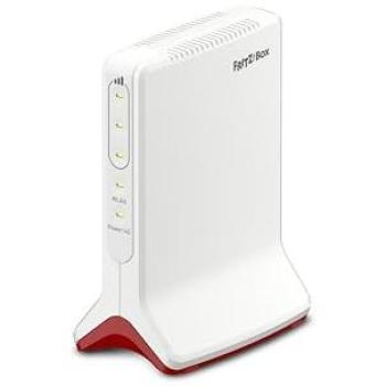 Router Fritz! Box 6825 4G Internacional Wi-Fi 6, Banda Única (2.4 GHz), Ethernet Gigabit, Blanco