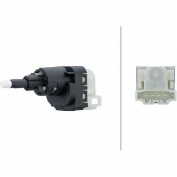 Interruptor de luces de freno HELLA 6DD 010 966-691