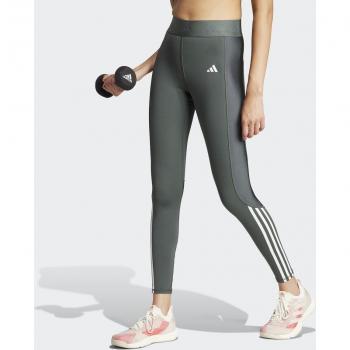 Mallas largas Hyperglam Shine de mujer adidas