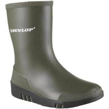 Dunlop Mini Wellies for Kids