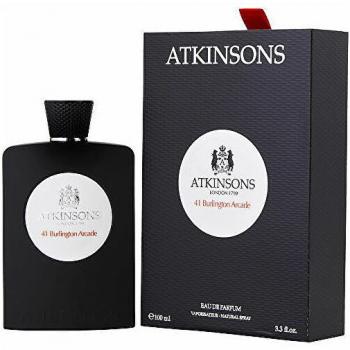 Atkinsons - 41 Burlington Arcade Eau De Parfum Spray