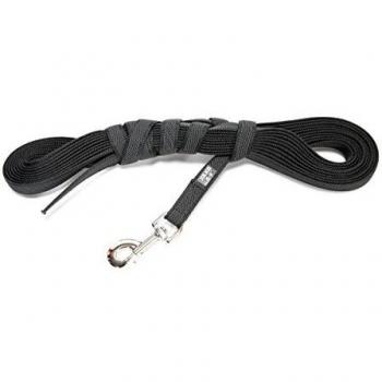 Julius-K9 216GM-10 - Correa de Perro del Estupendo, Negro