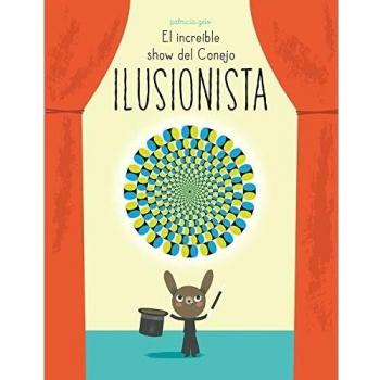 El increíble show del conejo ilusionista