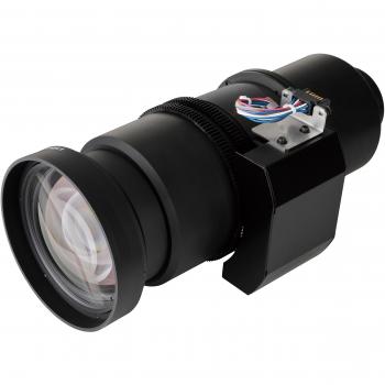 NEC NP26ZL Lente de Proyección Zoom para Series PH - 1.39-1, Compatible con PH1000U y PH1400U