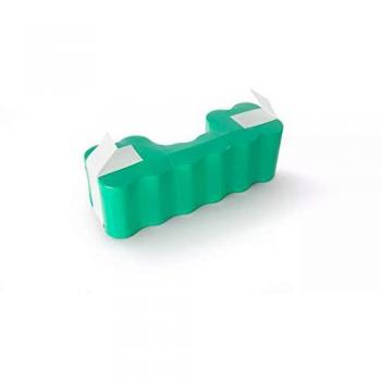 Batería Recargable NiMH 3000 mAh para iRobot Roomba Combo - Pack de Repuesto Original