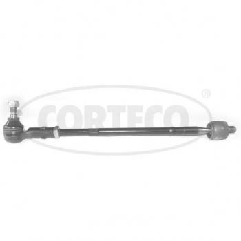 Junta axial CORTECO 49400214 - Barra de dirección, alta calidad, diseño duradero, compatible con múltiples vehículos