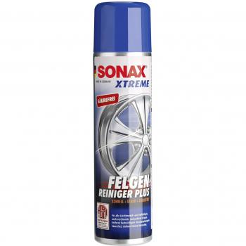 SONAX Xtreme Plus 230341 - Producto Limpiador para Llantas