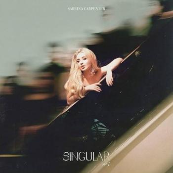 Vinilo Singular Act I - Sabrina Carpenter (LP)