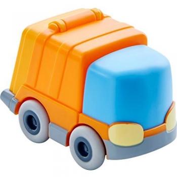 Kullerbü – Garbage Truck