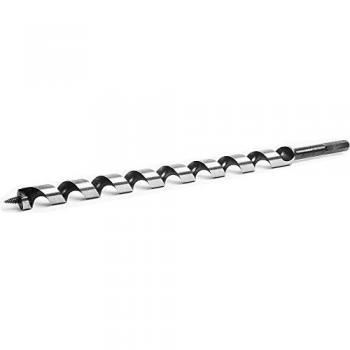 Famag 141022600 Broca helicoidal para buques, 26x235/160mm