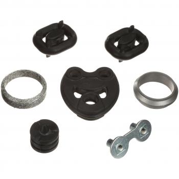Kit de montaje HJS para sistema de escape MERCEDES-BENZ 82 13 2519