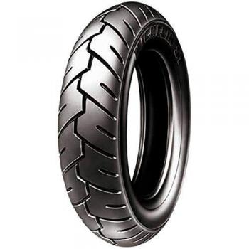 Michelin S1 1009010 TTTL 56J Rueda trasera Rueda delantera