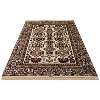 Alfombra Auténtica y Original Hecha a Máquina 230x160 cm Farah1970