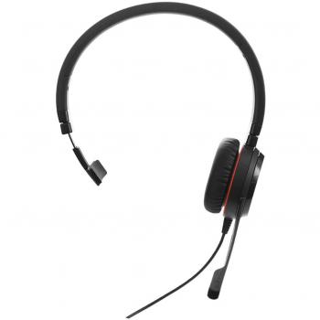 Jabra Evolve 30 MS HD Audio Mono Headset