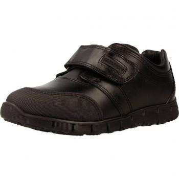 Zapatos de cordones para niï¿½o, color Negro , marca PABLOSKY, modelo Zapatos De Cordones Para Niï¿½o PABLOSKY CAMPUS W Negro