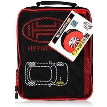 HEYNER - 4 Bolsas de Neumáticos - Neumáticos de Coche XL SUV