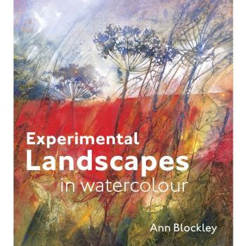 Experimental Landscapes in Watercolour