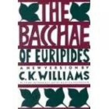 Euripides' The Bacchae: A Contemporary Adaptation