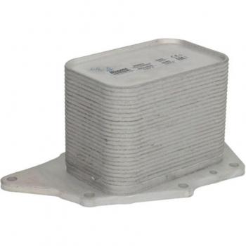 Enfriador de aceite NISSENS 90862 para motor