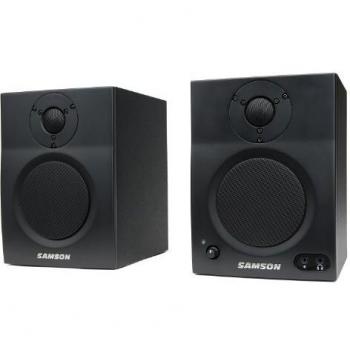Samson MediaOne BT4 - Altavoces