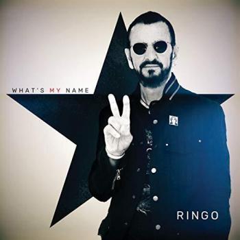 What's my name [Vinilo]