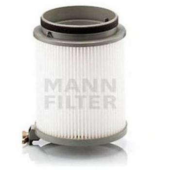 Original MANN-FILTER Filtro de habitáculo CU 1546 – para automóviles