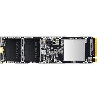 ADATA XPG SX8100 1TB M.2 2280 PCIe Gen3x4 NVMe SSD
