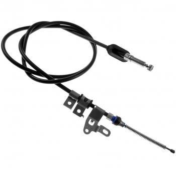 Cable de freno de mano BLUE PRINT ADT346349, tipo: cable, características: compatible con sistemas de freno de mano, alta resistencia y durabilidad, diseño específico para vehículos
