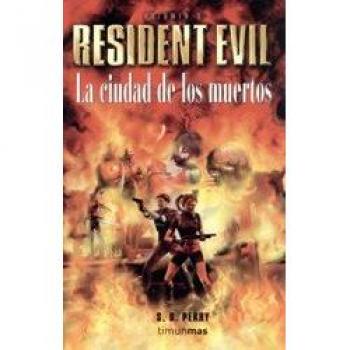 La ciudad de los muertos
