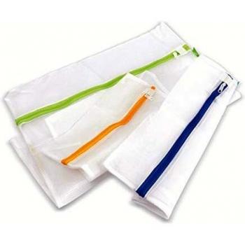Pollin-Choice - Bolsa para la Colada con Cremallera