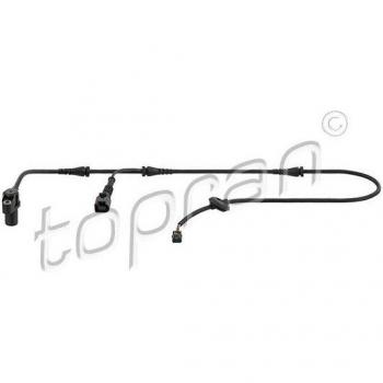Sensor ABS TOPRAN 110 485