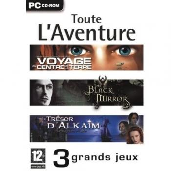 Toute l'Aventure 2 [Importación francesa]