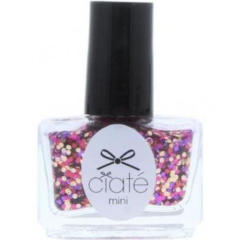 CIATÉ Sequin Manicure Nail Topper 5ml Ballet Shoes