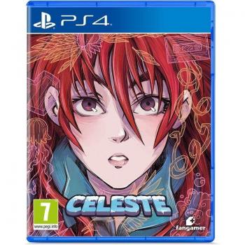 Celeste para PlayStation 4