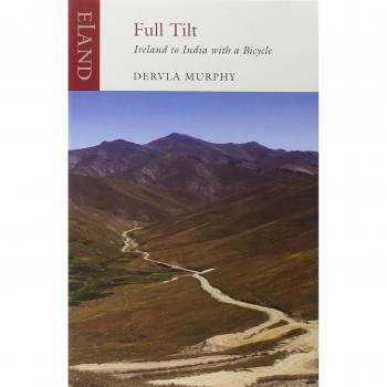 Full Tilt Ireland to India with a Bicycle by Dervla Murphy NEW