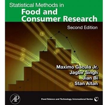 Statistical Methods in Food and Consumer Research