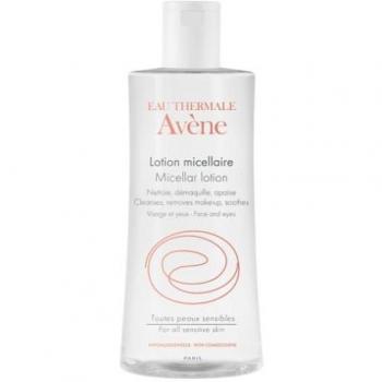 AVENE LOCION MICELAR 500 ML