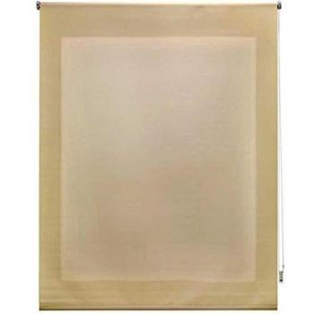 Sleepens Storalia - Estor Noor Tránslucido - Beige - 120x175 cm