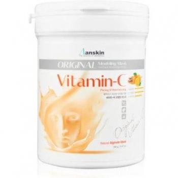 Anskin - Original Vitamin-C Modeling Mask (Container) 240g