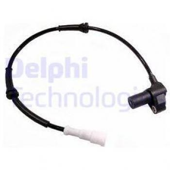 Sensor ABS de Velocidad de Rueda DELPHI SS20065